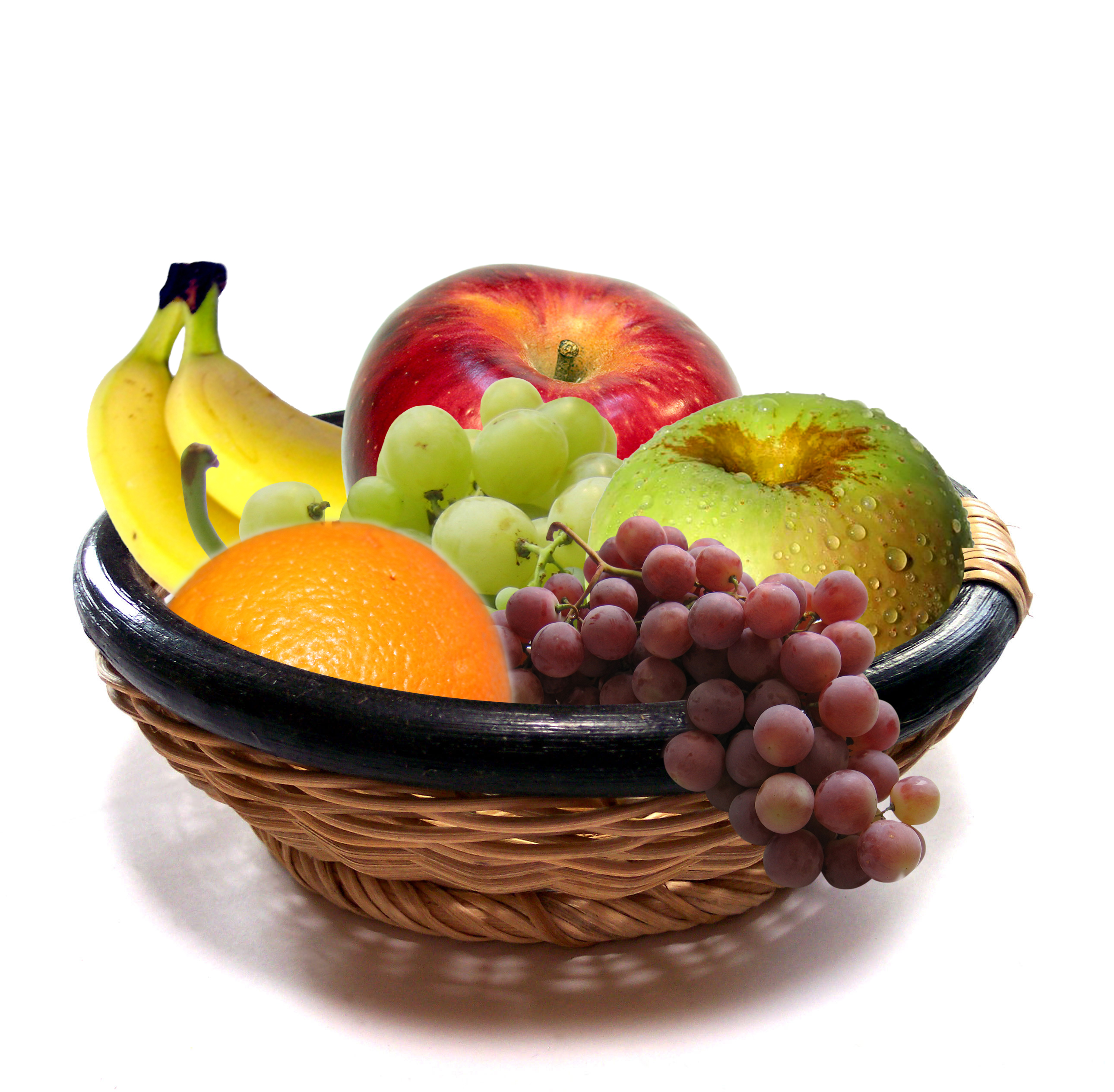 Completed Still Life Composition design project